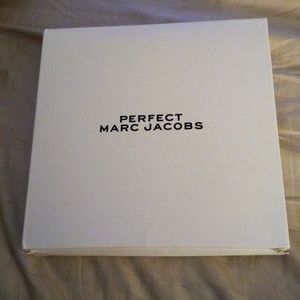 Marc Jacob's Small pouch/ Makeup bag